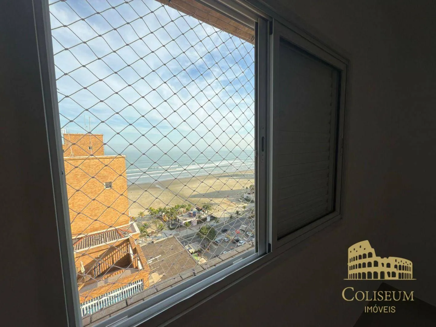 Imagem Apartamento com 2 dormitórios à venda, 85 m² por R$ 995.000,00 - Boqueirão - Praia Grande/SP