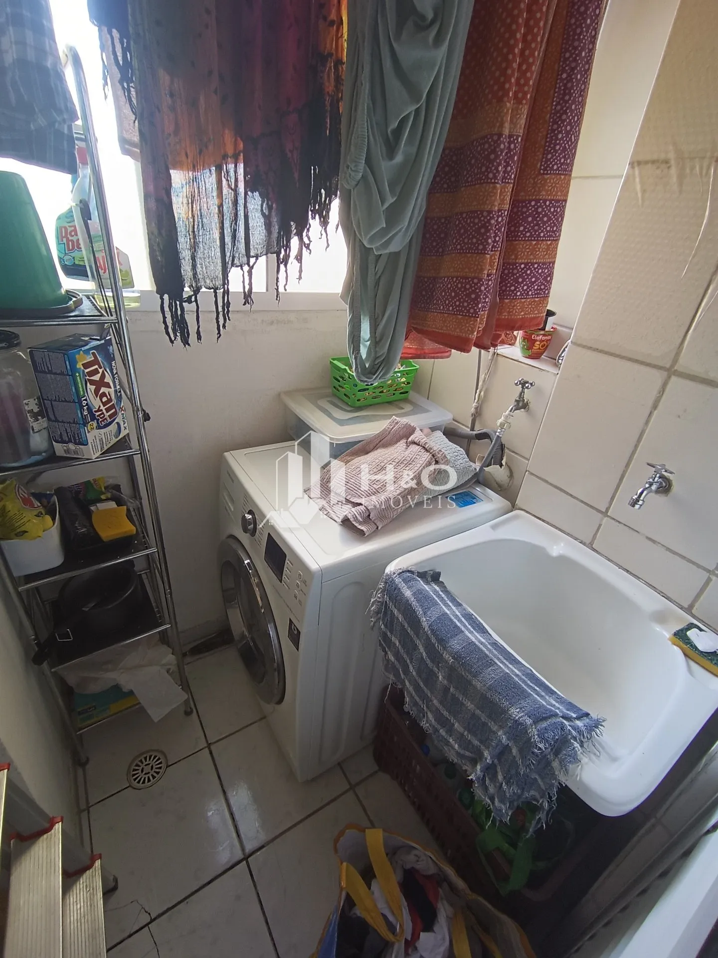 Imagem Oportunidade, Apartamento à Venda - Bairro Cidade Líder