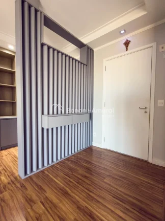 Imagem Lindo apartamento, com uma vista privilegiada. 

Com três suítes, living integrado à cozinha amer...
