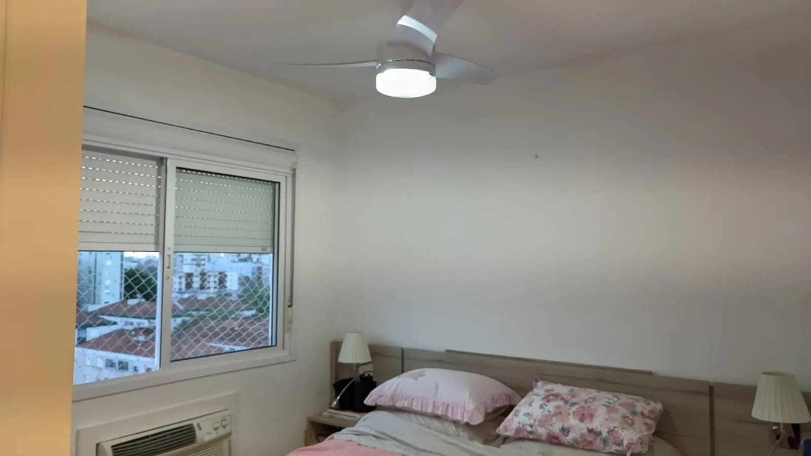 Imagem Apartamento 3 quartos, 69m², 1 vaga Antônio Joaquim Mesquita, Passo da Areia