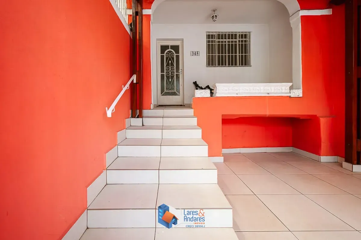 Imagem Sobrado para venda em Perdizes com 2 quartos, sendo 1 suíte, 195m²