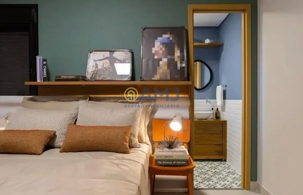 Imagem Apartamento a Venda no B. Great Nova Suíça
