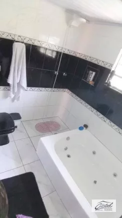 Imagem Sobrado Residencial à venda, Jardim Guarau, São Paulo - .