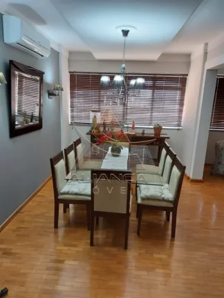 Imagem Apartamento - Ribeirão Preto - Centro