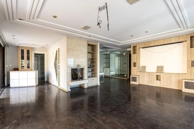Imagem APARTAMENTO RESIDENCIAL em São Paulo - SP, Perdizes