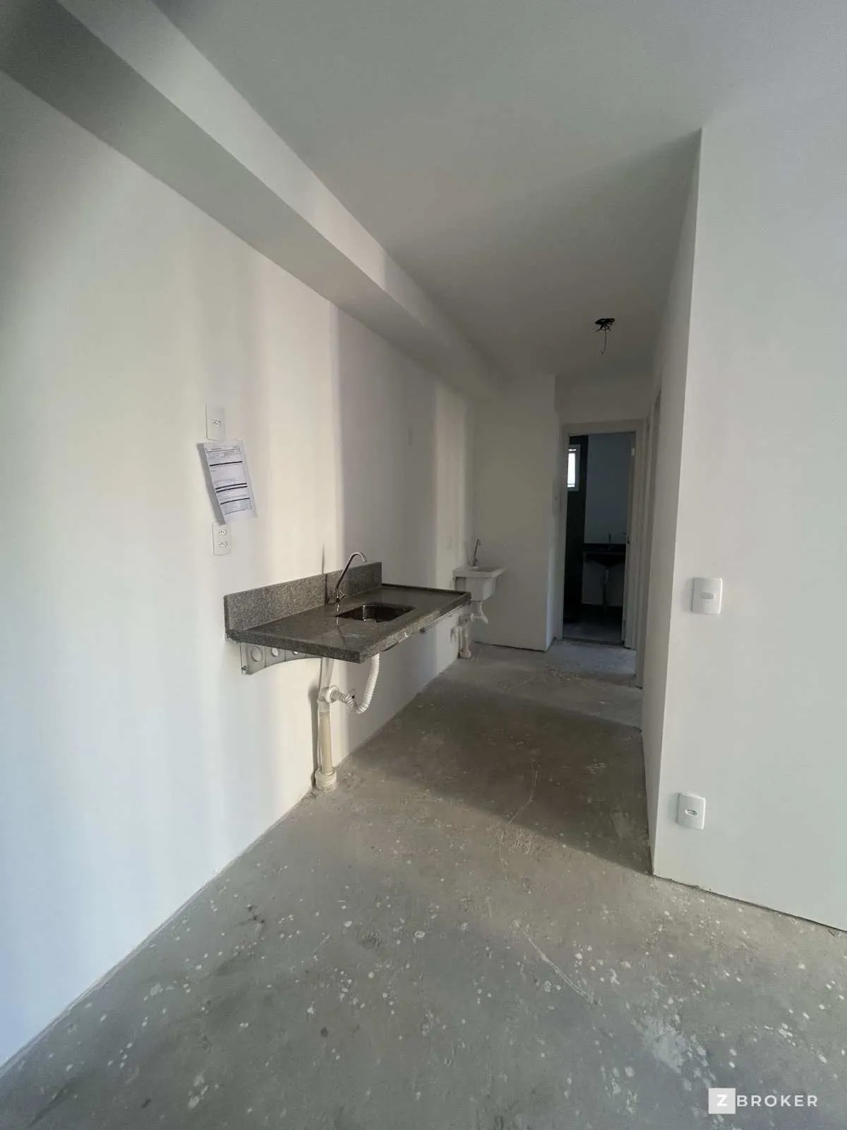 Imagem Apartamento à venda, Perdizes, com 2 quartos, 35m2