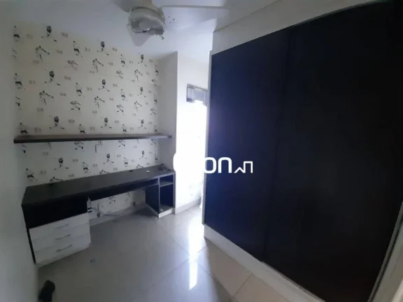 Imagem Apartamento à venda, 111 m² por R$ 580.000,00 - Setor Bueno - Goiânia/GO