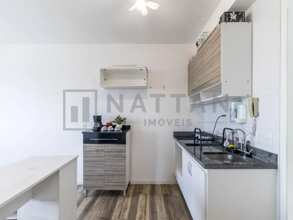 Imagem Studio com 1 dormitório à venda, 27 m² por R$ 302.000,00 - Tatuapé - São Paulo/SP