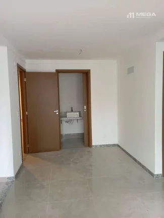 Imagem Apartamento com 3 dormitórios à venda, 72 m² por R$ 795.000,00 - Praia de Itaparica - Vila Velha/ES