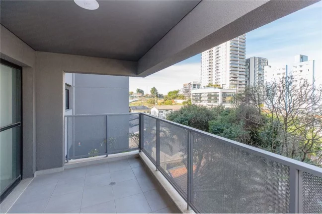Imagem APARTAMENTO RESIDENCIAL em São Paulo - SP, Pinheiros