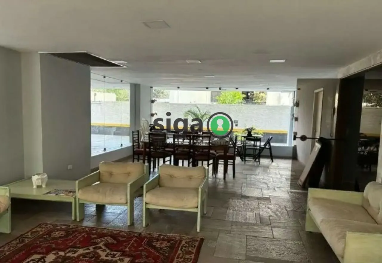 Imagem Apartamento à venda no Itaim Bibi - 92m² - 2 dormitórios - 1 vaga - Excelente localização
