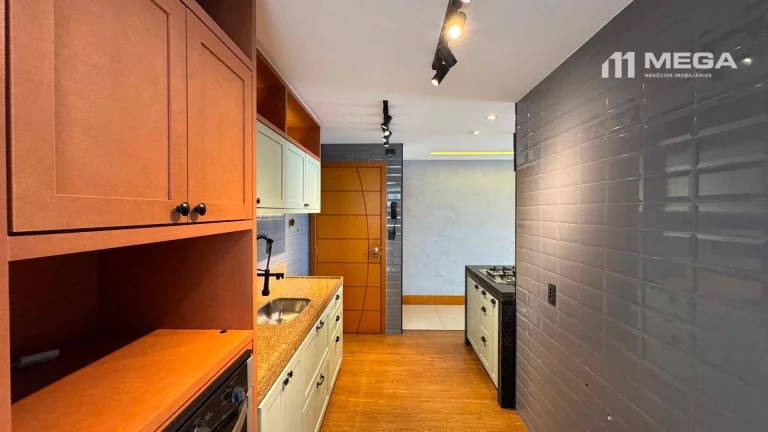 Imagem Gold Summer à venda, 115 m² por R$ 1.390.000 - Itapuã - Vila Velha/ES
