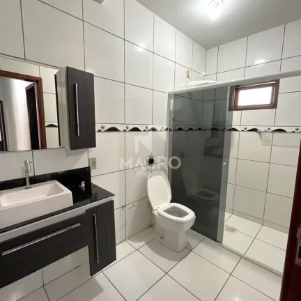 Imagem Casa | Centro | 3 quartos | 132m²
