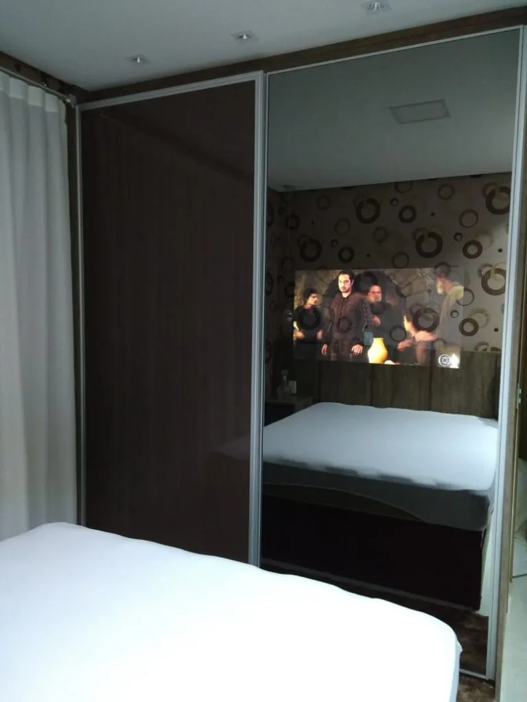 Imagem Cobertura de 3 quartos no Paraíso, Santo André-SP 141m² 2 vagas Imperdível!