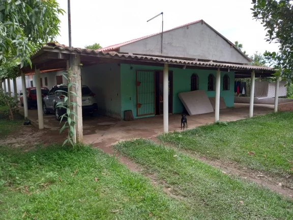 Foto do imóvel Chácara Franco da Rocha 3.500 pertinho do asfalto!!