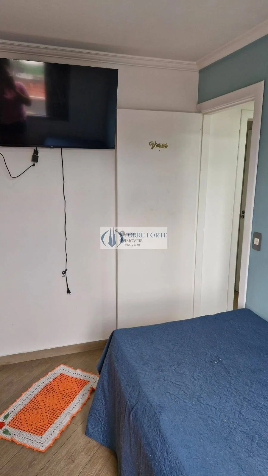 Imagem Apartamento Reformado com 2 Dormitórios e 1 Vaga no Sapopemba