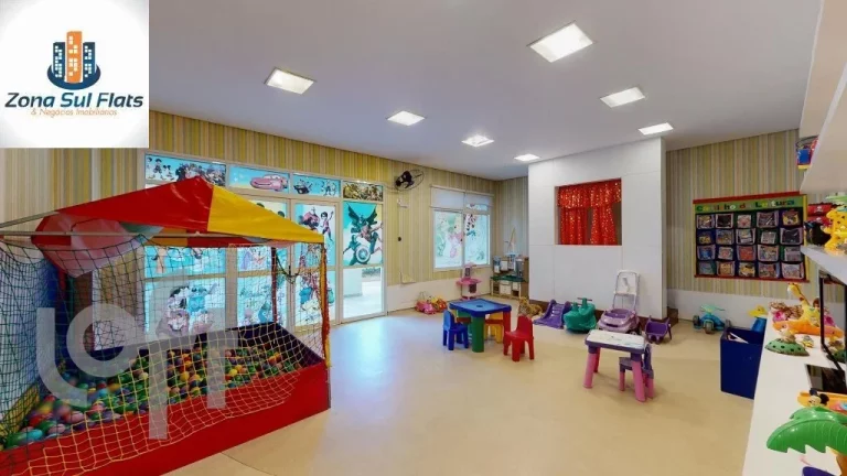 Imagem Apartamento à Venda No Ipiranga Com 2 Dormitórios Sendo 1 Suíte e 1 Vaga - Impecável