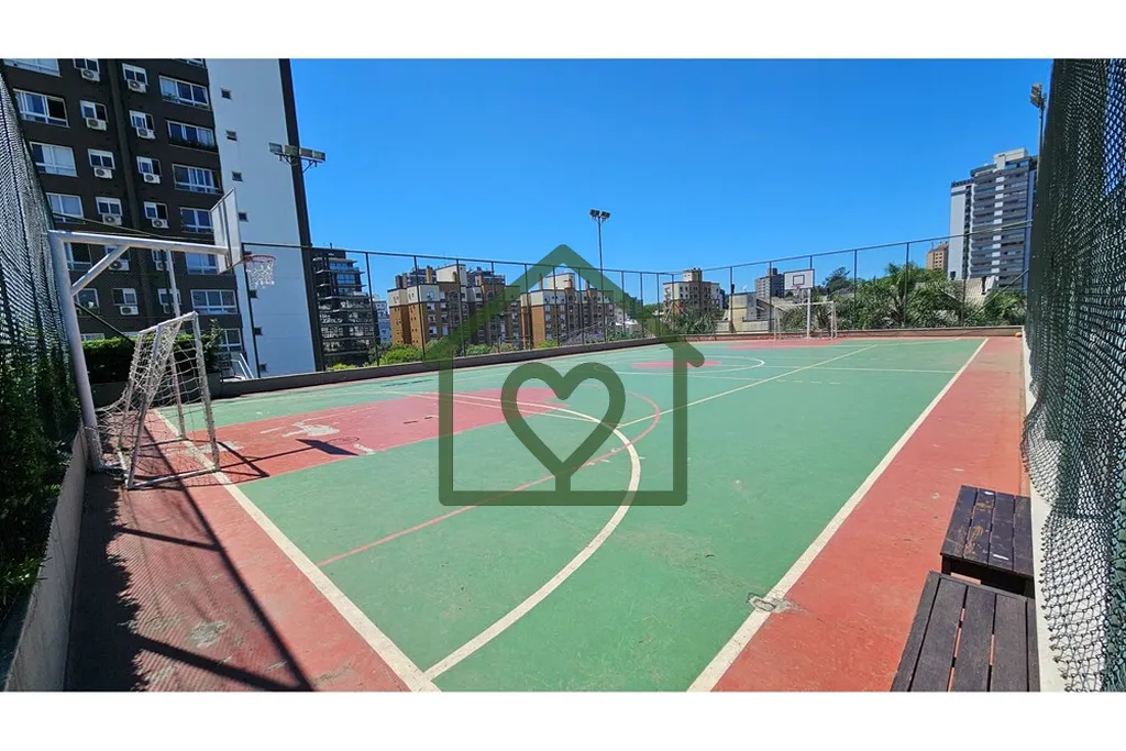 Imagem Descubra a oportunidade de viver em um magnífico apartamento disponível para venda no Bairro Boa V...