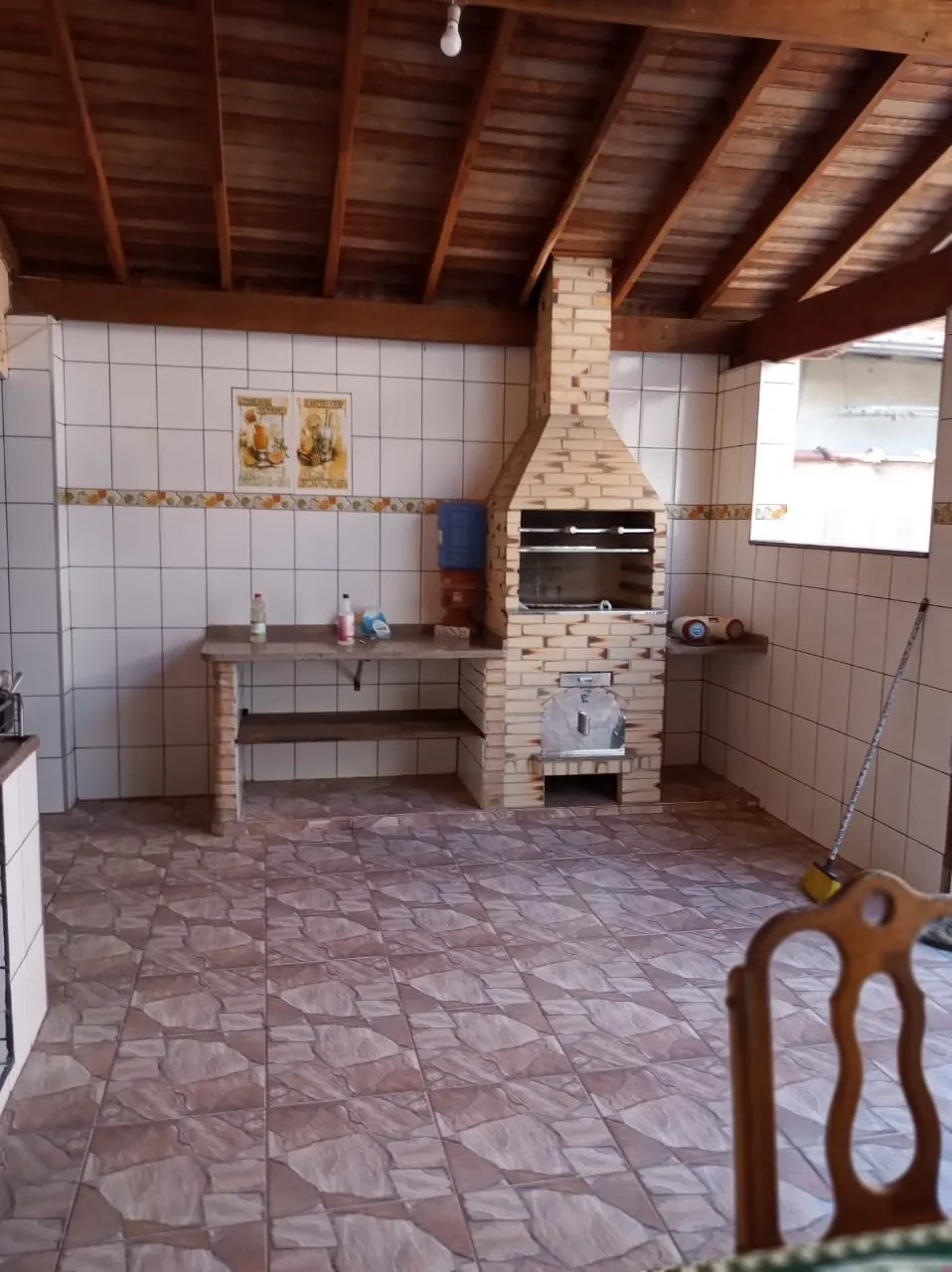 Imagem Casa à venda 2 Quartos, 2 Vagas, 270M², Maria Áurea, Pindamonhangaba - SP
