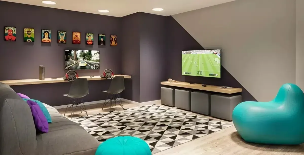 Imagem Apartamento com 2 Quartos à Venda, 43 m² em Jardim Monte Alegre - Taboão da Serra