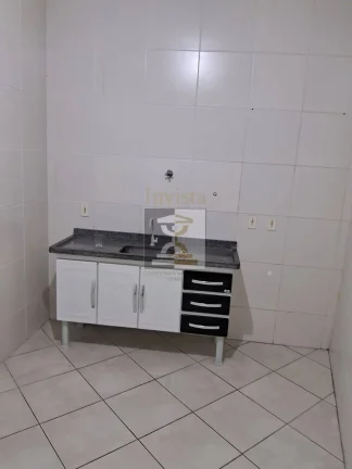 Imagem Campo Grande - Apartamento duplex com 2 quartos - 85 m2