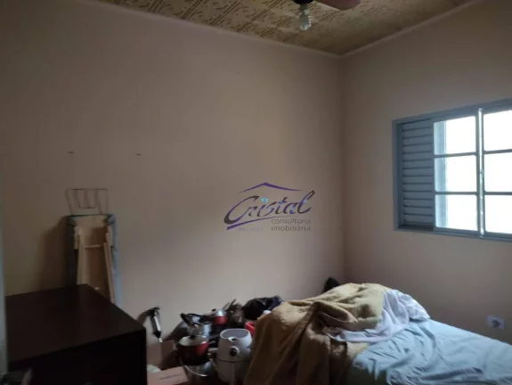 Imagem Casa com 2 quartos à venda, 65 m² - Butantã - São Paulo/SP
