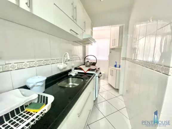 Imagem Apartamento Zona Central para Temporada em Balneário Camboriú, CENTRO, 2 dormitórios, 1 suíte, 2 banheiros, 2 vagas
