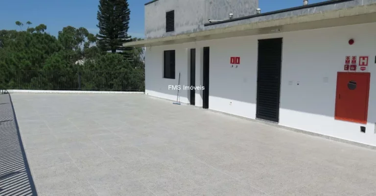 Imagem Prédio novo para locação na Vila Madalena