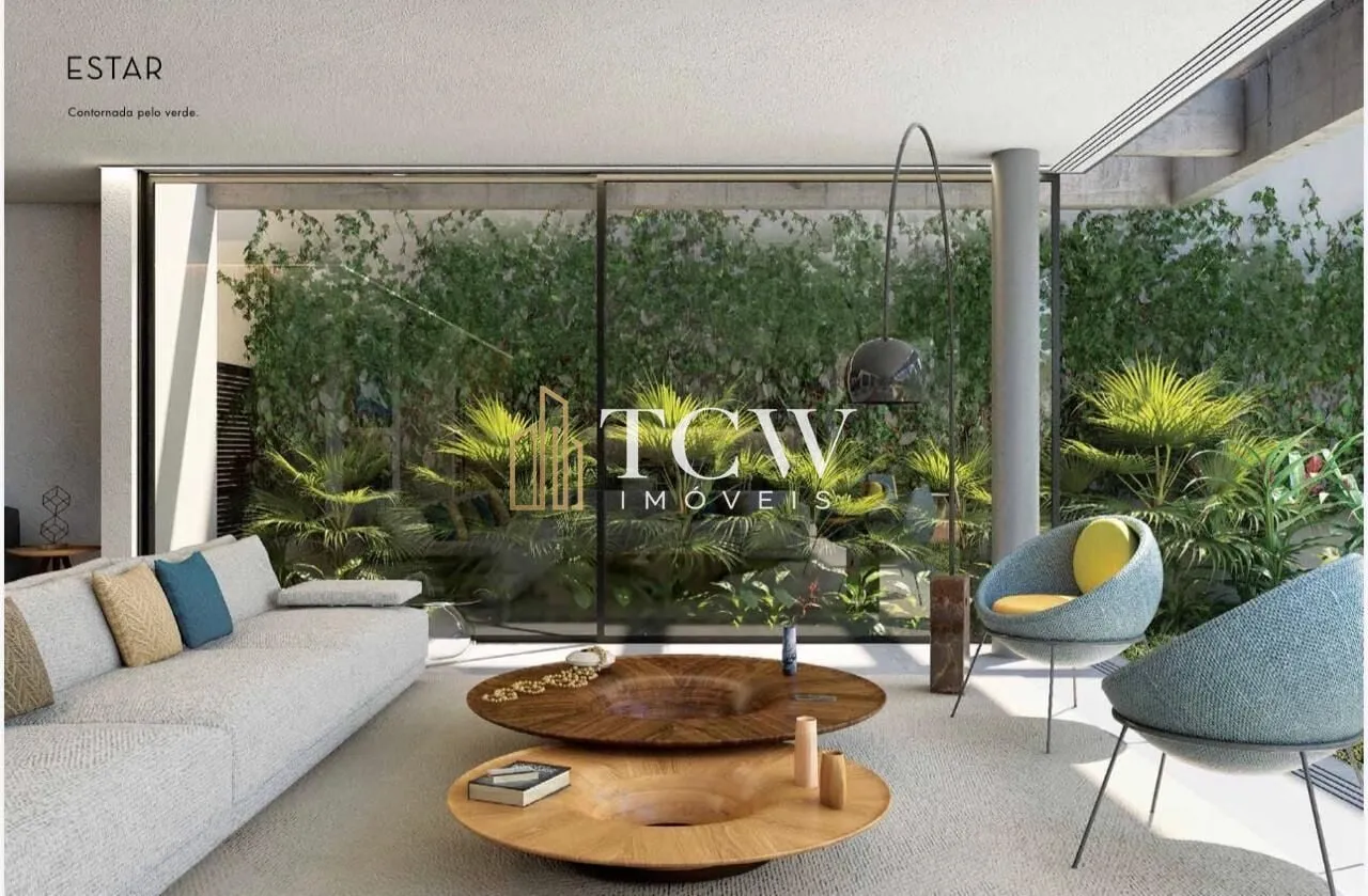 Imagem Casa em Condomínio | 624m2 | MORUMBI/SP