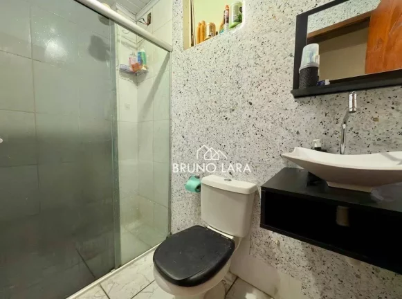 Imagem Casa à venda no Bairro Tereza Cristina - São Joaquim de Bicas/MG