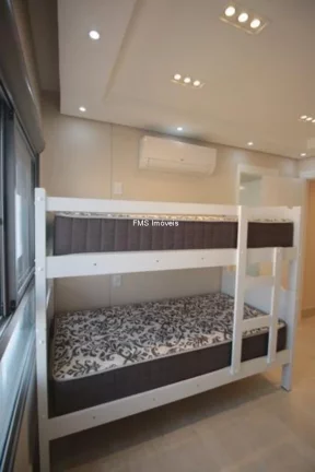 Imagem Apartamento para locação em São Paulo-SP, Mirandópolis: 2 quartos, 2 suítes, 1 sala, 3 banheiros, 1 vaga, 74m². Venha conhecer!