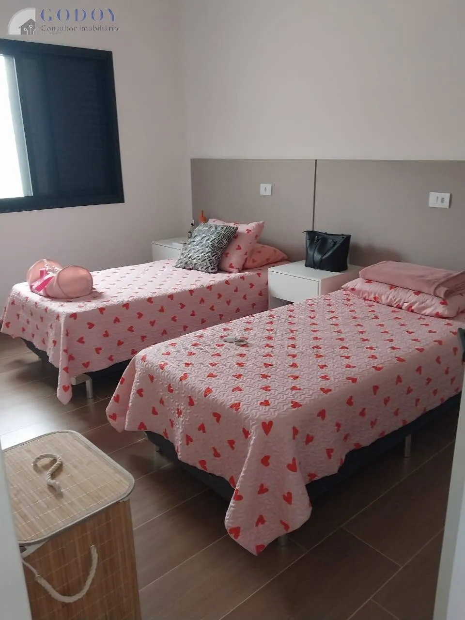 Imagem Casa Térrea à Venda no Condomínio Village Splendore - Pindamonhangaba/SP