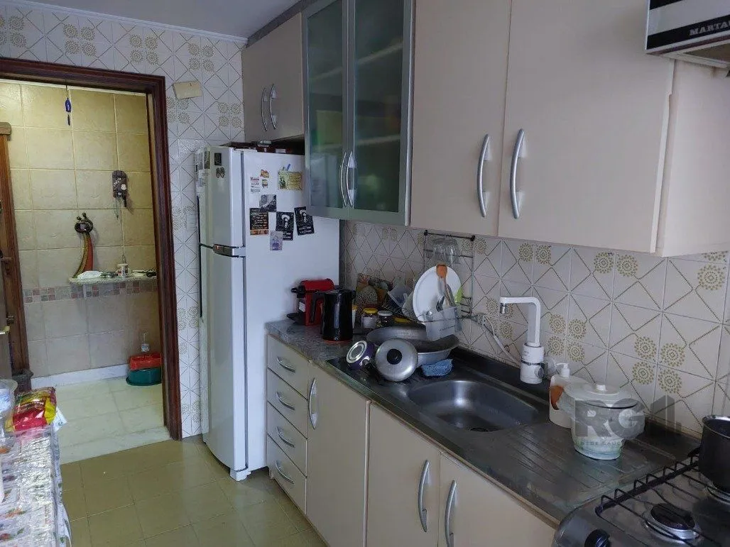 Imagem Apartamento em Menino Deus