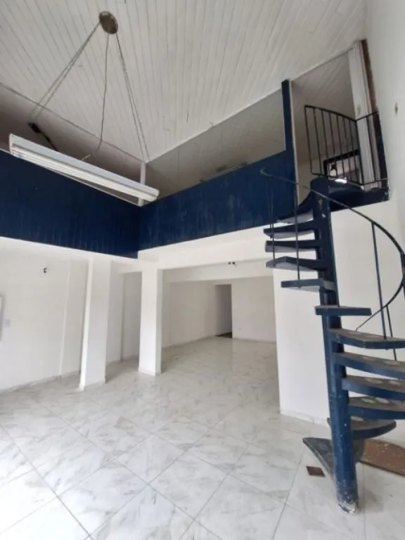 Imagem COMERCIAL COM 169,00 m² - BOQUEIRÃO - PRAIA GRANDE SP