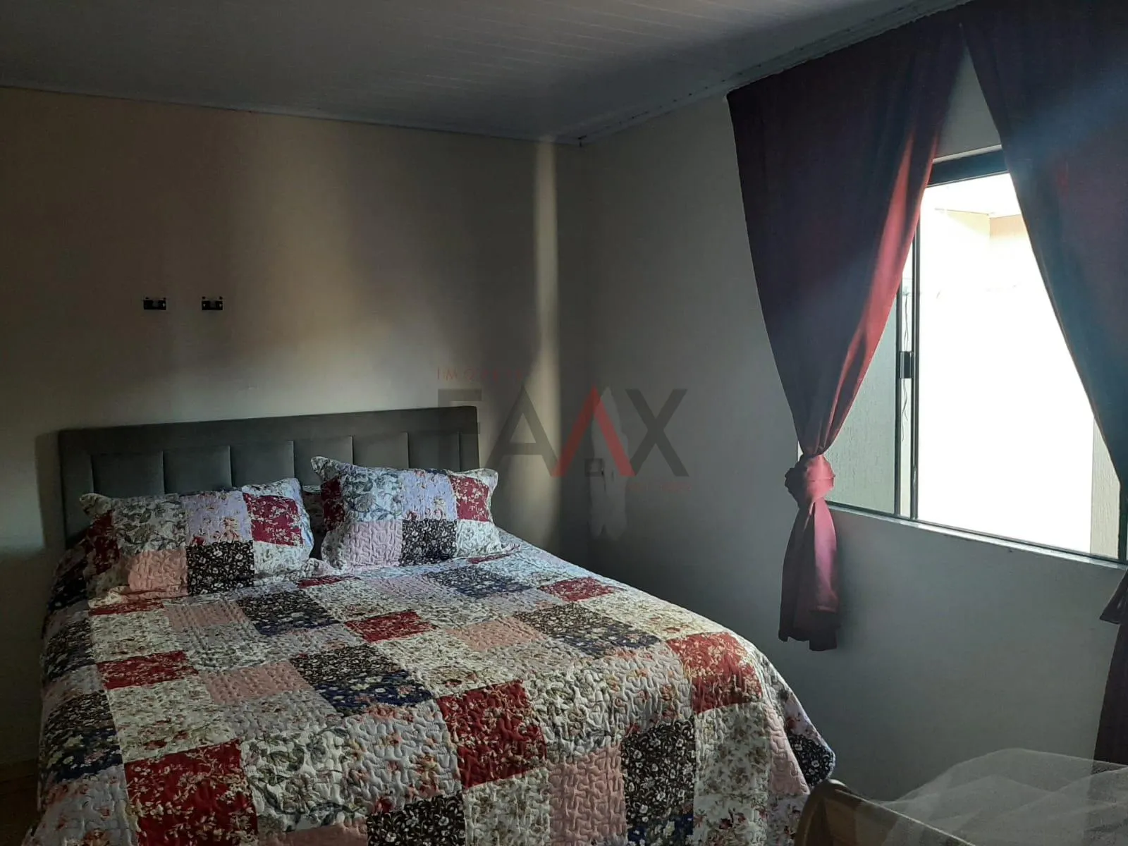 Imagem Casa à venda com 3 quartos, VILA CARLI, GUARAPUAVA - PR