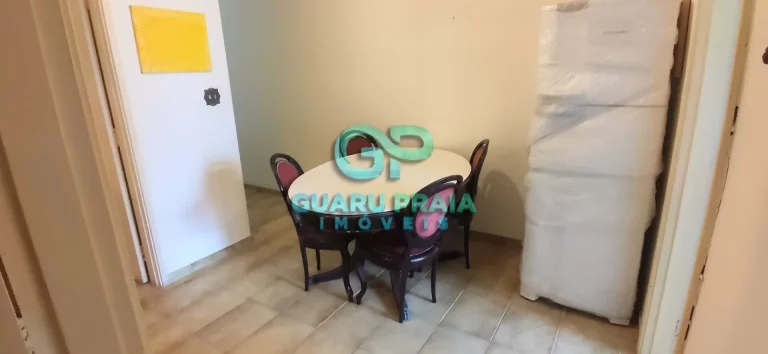 Imagem Apartamento na av da praia, com vista para o mar.