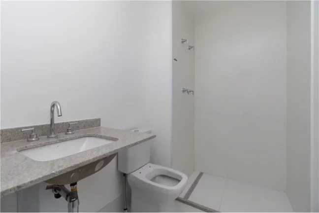 Imagem Apartamento 3 suítes 123m² Campo Belo São Paulo Rua Barão de Jaceguai