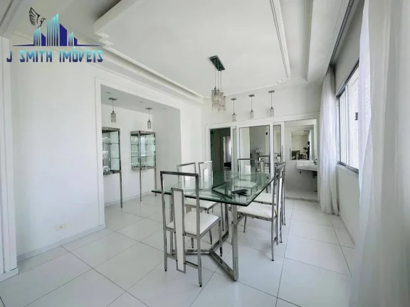 Imagem LINDO APTO 230m², PITANGUEIRAS, GUARUJÁ. 2 VAGAS. NOVO, PRONTO PARA MORAR!!