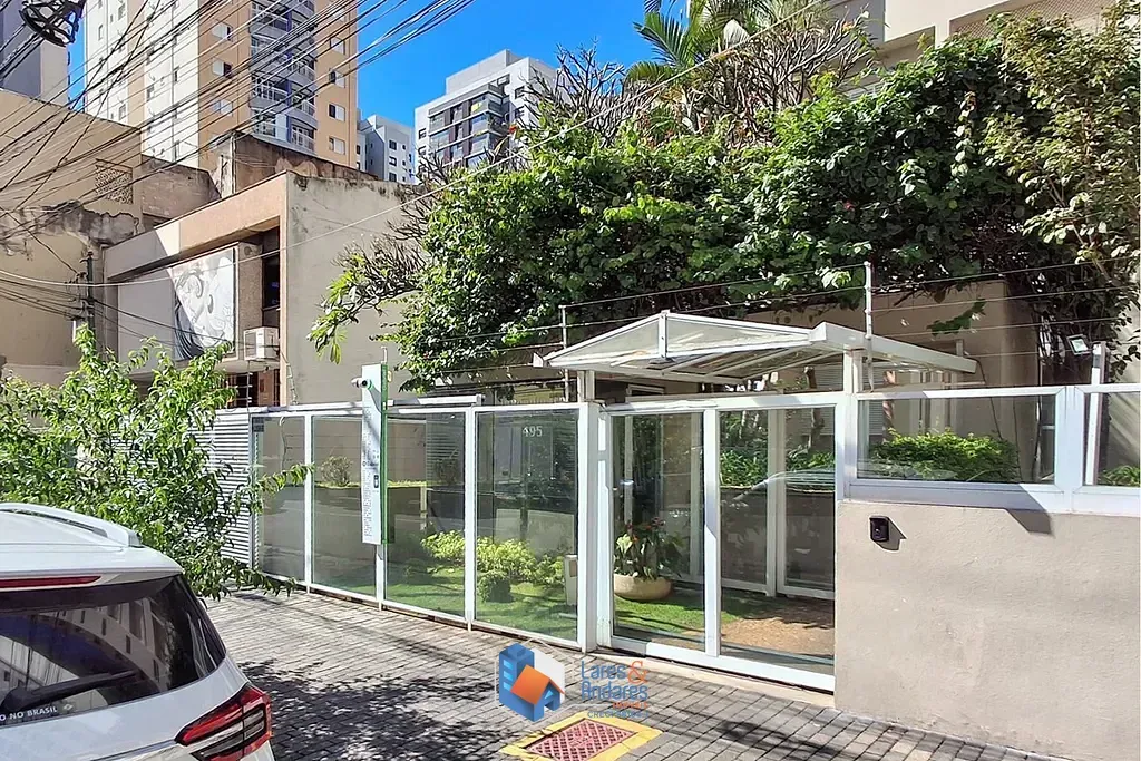 Imagem Apartamento à venda 2 Quartos 1 Suite 2 Vagas 56M² Perdizes São Paulo - SP