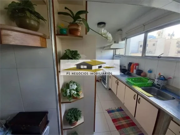 Imagem Apartamento Para venda no Paraiso