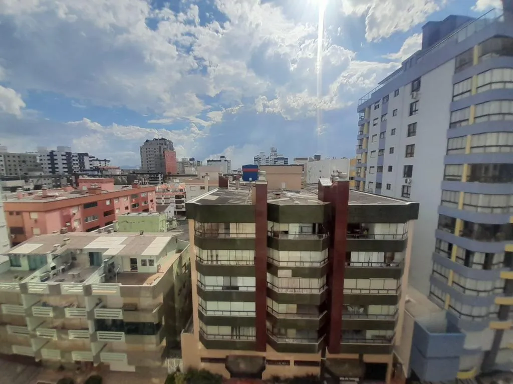 Imagem Apartamento 1 Dormitório - Bairro Centro