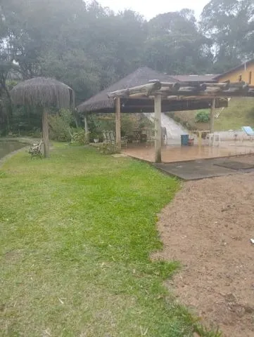 Imagem Chacara ibiuna 4.500 MTS,com 5 dormitórios sendo 4 suítes