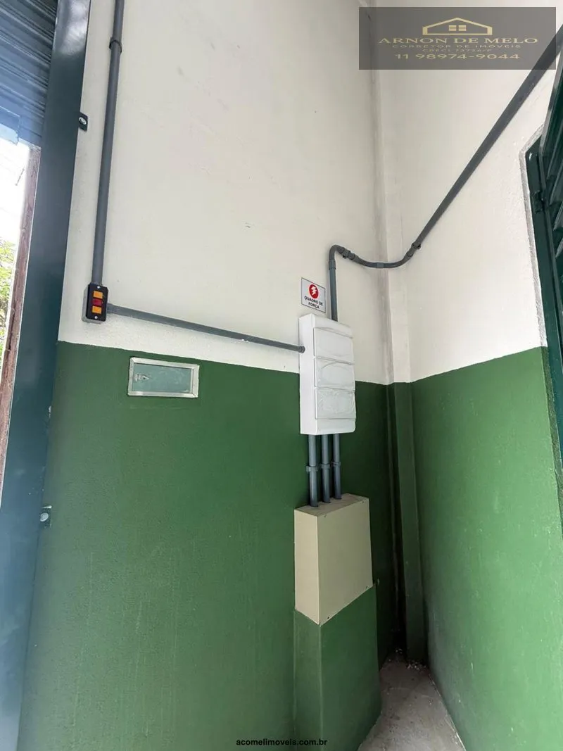 Imagem Galpões para venda em Praia Grande no bairro Vila Caiçara