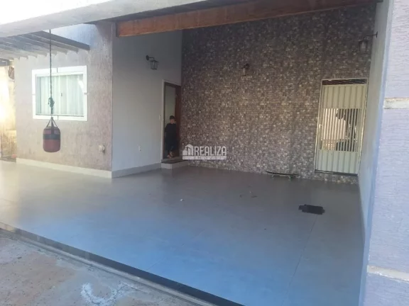 Imagem Casa à venda no bairro São José, Uberaba - 3 dormitórios, suíte, móveis planejados