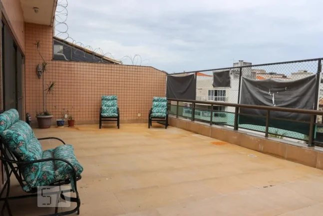 Imagem Apartamento à Venda - Recreio, 4 Quartos, 212 m2