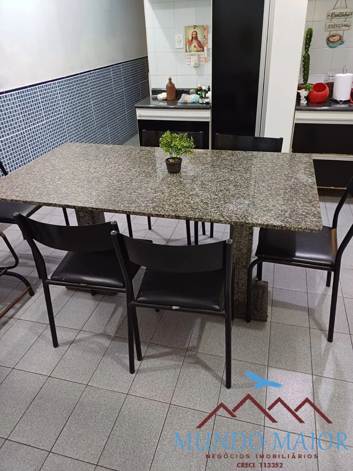 Foto do imóvel Casa 3 Dormitórios com Jardim de Inverno - 3 Min a Pé do Shopping Atrium!