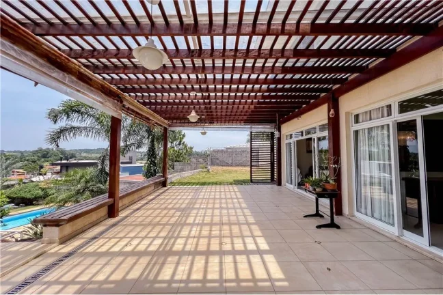 Imagem Casa à venda em Jundiaí, Medeiros, com 4 quartos, 579m2