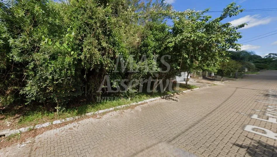 Imagem Terreno para venda, bairro Rondonia em Novo Hamburgo - 245,00m²
