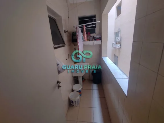 Imagem Apartamento à venda no bairro Enseada - Guarujá/SP