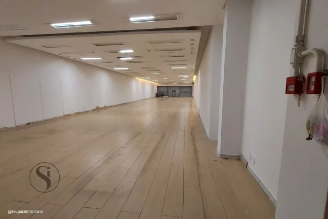 Imagem SALAO COMERCIAL em SÃO PAULO - SP, SÉ